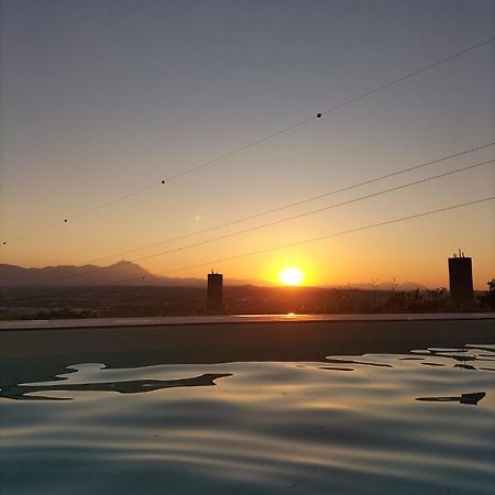 Bed and Breakfast Il Glicine Chieti Exterior foto