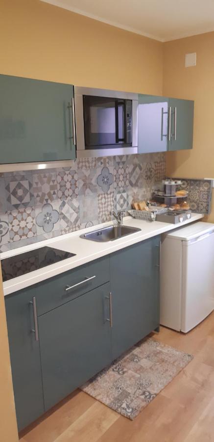 Bed and Breakfast Il Glicine Chieti Exterior foto