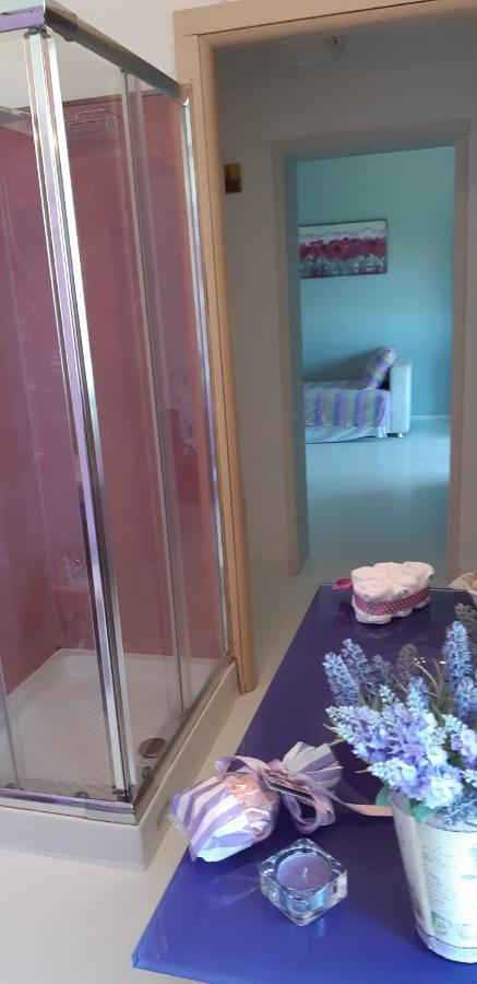 Bed and Breakfast Il Glicine Chieti Exterior foto