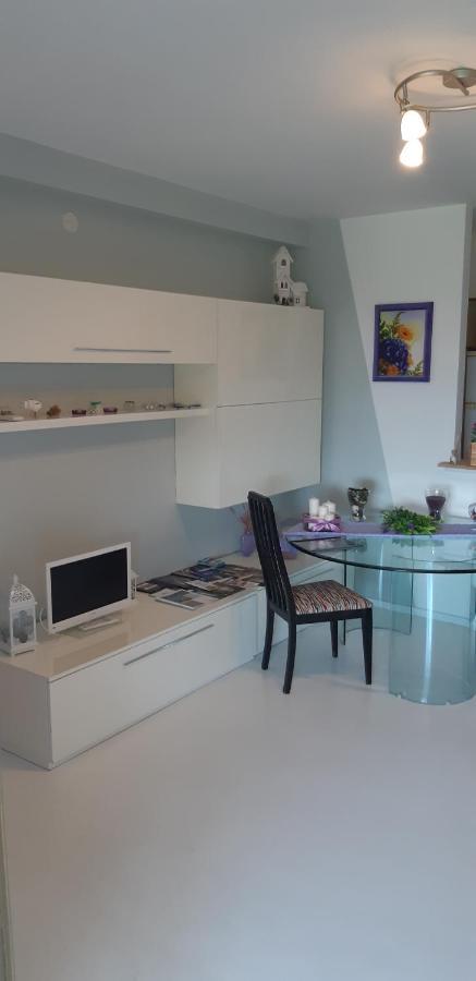 Bed and Breakfast Il Glicine Chieti Exterior foto