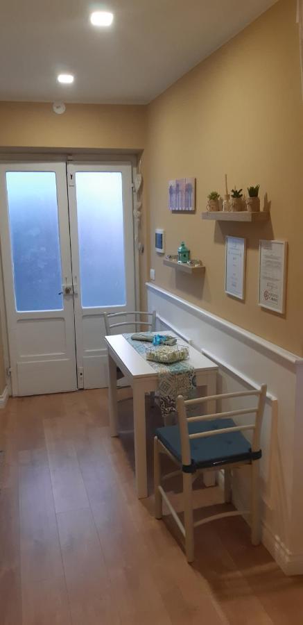 Bed and Breakfast Il Glicine Chieti Exterior foto